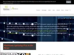 Sites similar to lightningpick.com