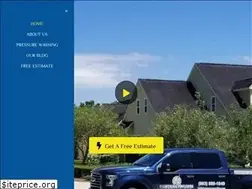 Sites similar to lightningpressurewashing.com