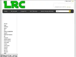 Sites similar to lightningrc.com
