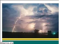 Sites similar to lightningsafety.com