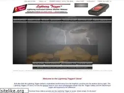 Sites similar to lightningtrigger.com