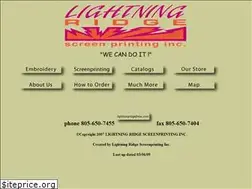 Sites similar to lightningusa.com