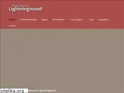 Sites similar to lightningwood.nl