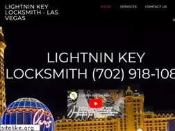 Sites similar to lightninkeylocksmith.com