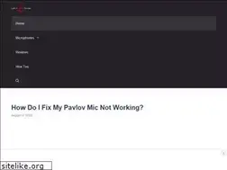 Sites similar to lightnloudsounds.com