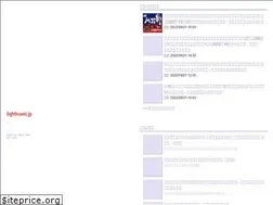 Sites similar to lightnovel.jp