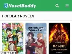 Sites similar to lightnovelbox.com