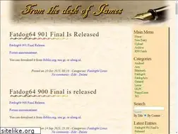 Sites similar to lightofdawn.org