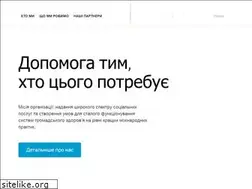 Sites similar to lightofhope.com.ua