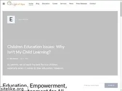 Sites similar to lightofhopebd.org