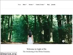 Sites similar to lightofre.com
