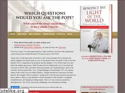 Sites similar to lightoftheworldbook.com
