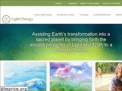 Sites similar to lightomega.org