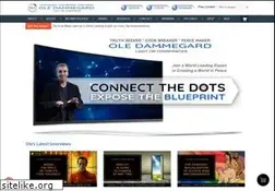 Sites similar to lightonconspiracies.com
