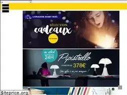 Sites similar to lightonline.fr