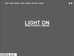 Sites similar to lightonmedia.com
