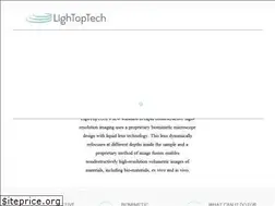 Sites similar to lightoptech.com