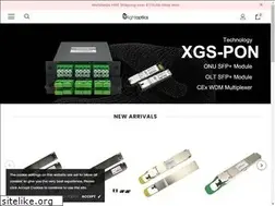 Sites similar to lightoptics.co.uk