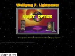 Sites similar to lightoptics.de