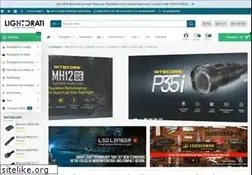 Sites similar to lightorati.in