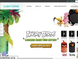 Sites similar to lightors.com