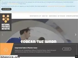 Sites similar to lightourfuture.org