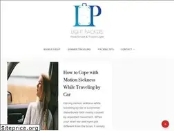 Sites similar to lightpackers.com