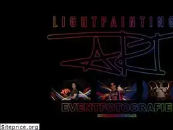 Sites similar to lightpainting.de