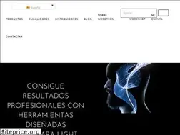 Sites similar to lightpaintingparadise.com