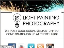 Sites similar to lightpaintingphotography.com