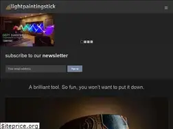 Sites similar to lightpaintingstick.com