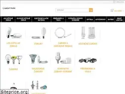 Sites similar to lightpark.cz