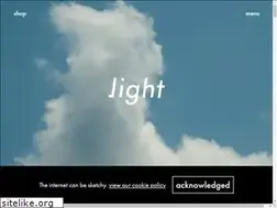 Sites similar to lightphone.com