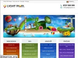 Sites similar to lightpixel.ro