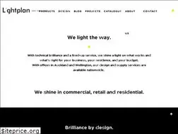 Sites similar to lightplan.co.nz