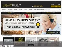 Sites similar to lightplanlighting.com