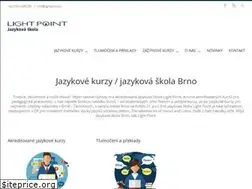 Sites similar to lightpoint.cz