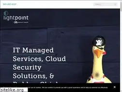 Sites similar to lightpointnw.com