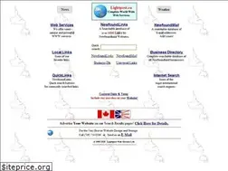 Sites similar to lightpost.ca