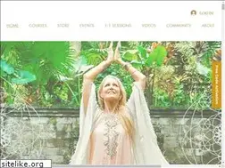 Sites similar to lightpriestesstemple.com
