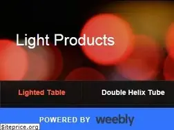 Sites similar to lightproducts.ca