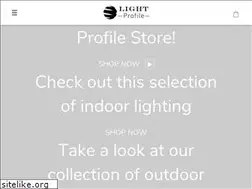 Sites similar to lightprofile.com