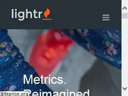 Sites similar to lightr.io