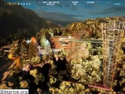 Sites similar to lightragaz.com