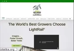 Sites similar to lightrail3.com
