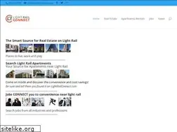 Sites similar to lightrailexpo.com