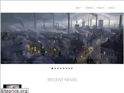 Sites similar to lightrayfx.com