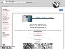 Sites similar to lightresearch.net