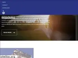 Sites similar to lightronics.eu