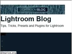 Sites similar to lightroom-blog.com